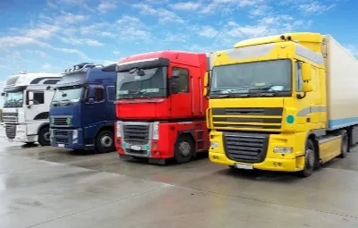 İzmir Burdur Nakliye Ambarı